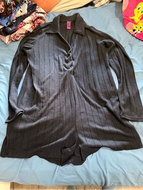 Lasenza Romper